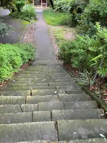 清滝寺のその他建物