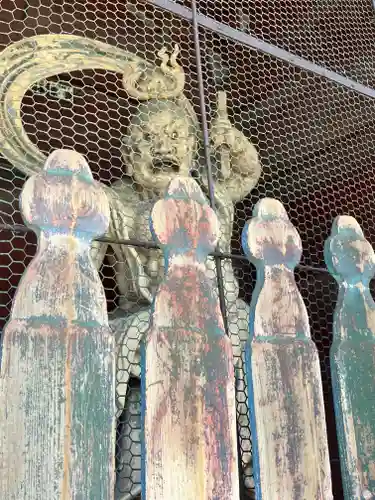 護国寺(東京都)