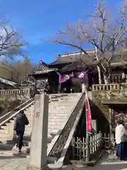 修禅寺(静岡県)