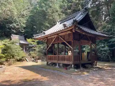十二将神社(滋賀県)