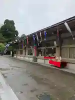 射水神社のその他建物