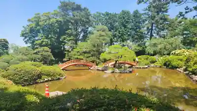 山神社(宮城県)