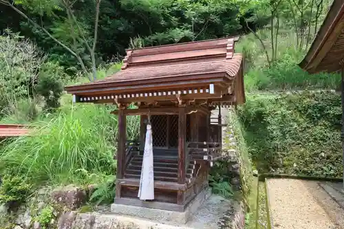 春日神社(滋賀県)