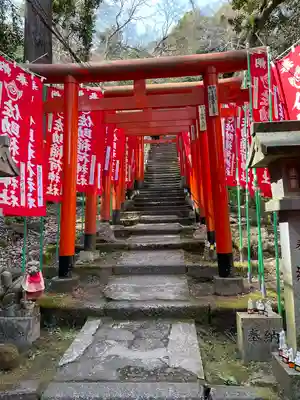 佐助稲荷神社(神奈川県)