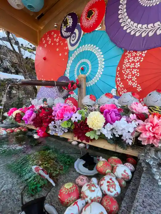 陽林寺(福島県)