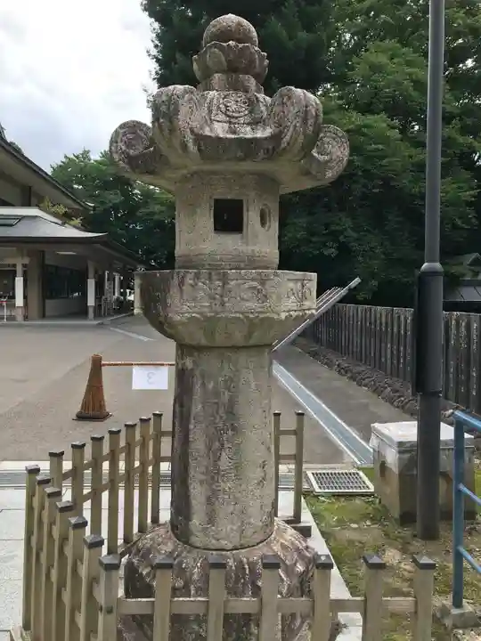 仙台東照宮(宮城県)