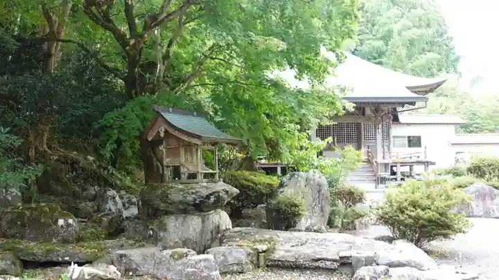神宮寺(徳島県)