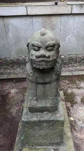熊野神社(東京都)