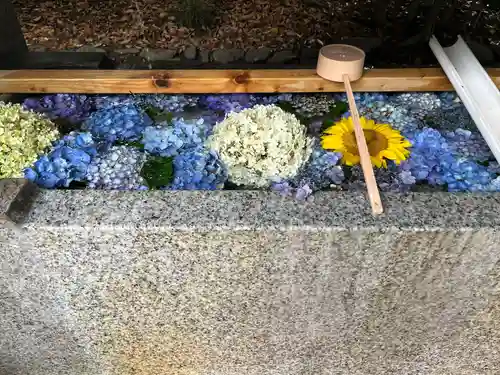 進雄神社(群馬県)