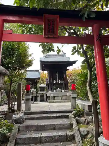 北向山不動院(京都府)