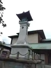 伊勢山皇大神宮(神奈川県)