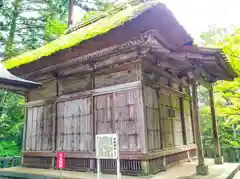 彌彦神社(新潟県)