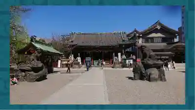 浅草神社(東京都)