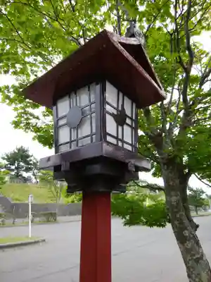 樽前山神社のその他建物