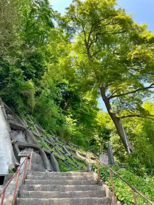 黙仙寺(神奈川県)