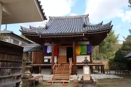法輪寺(奈良県)