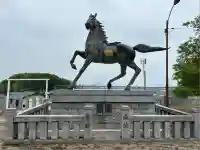 岩国護国神社(山口県)