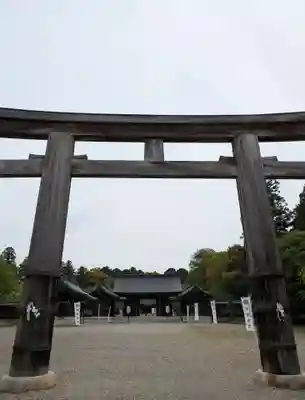 吉野神宮(奈良県)