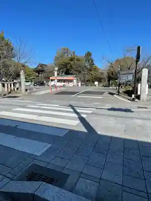 大樹寺（松安院大樹寺）(愛知県)