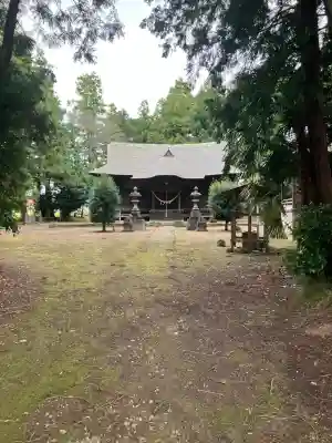 磐裂根裂神社(栃木県)