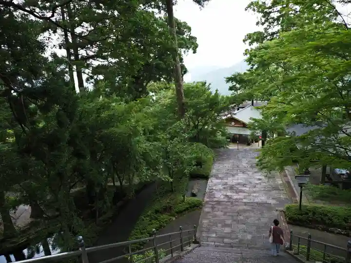 太龍寺のその他建物