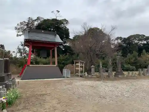 飯島寺(千葉県)