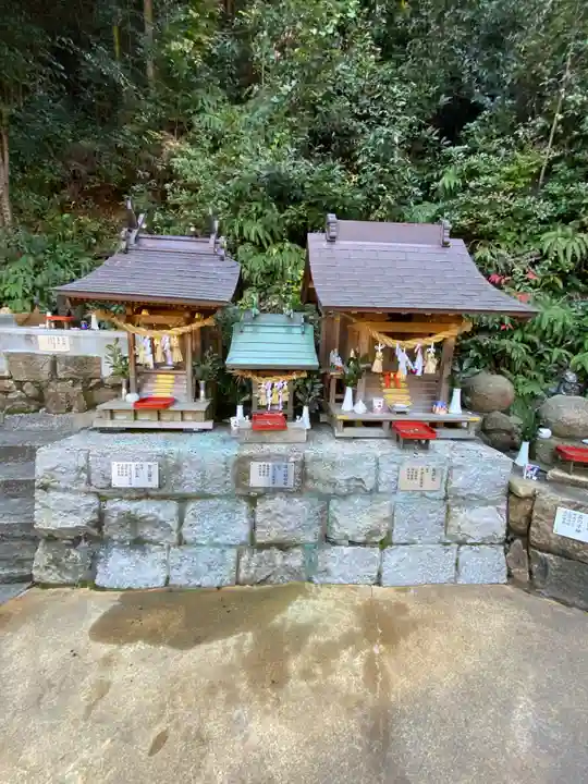 大頭神社(広島県)