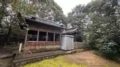 建部神社(兵庫県)