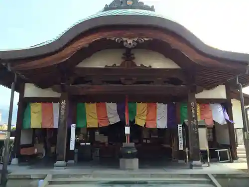 補陀洛寺(福岡県)