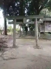 賀茂神社(群馬県)