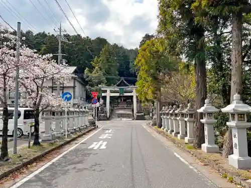 松尾神社(滋賀県)