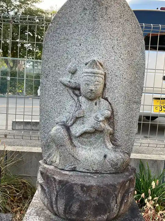 善福院(愛知県)