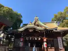 千葉天神(千葉県)