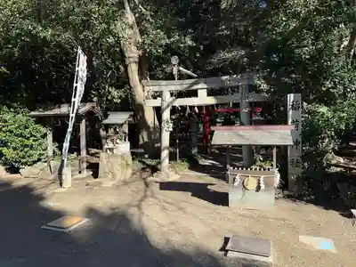 手力雄神社(岐阜県)
