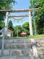 大勝神社(北海道)