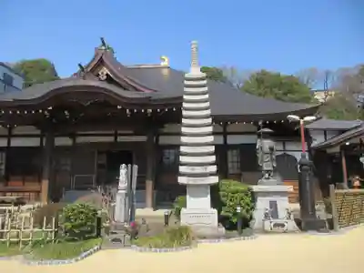 大仙寺(神奈川県)