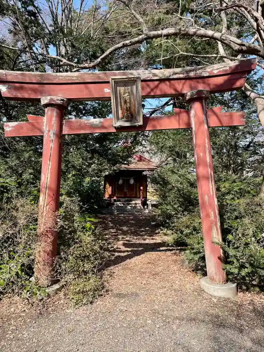 三八城神社(青森県)