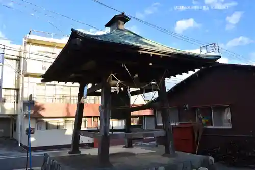 十二柱神社(神奈川県)