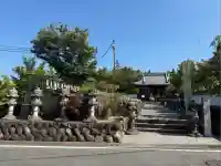 櫟野寺(滋賀県)