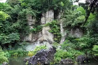 那谷寺(石川県)