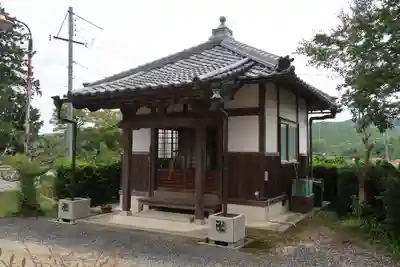 誓光寺(滋賀県)