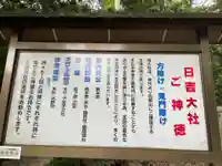 日吉大社(滋賀県)