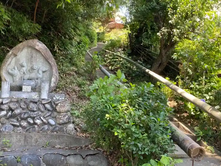 香勝寺(静岡県)