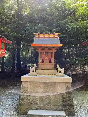 高鴨神社(奈良県)