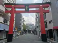 下谷神社(東京都)