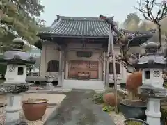 西光寺(神奈川県)