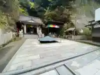 布引不動尊(大阪府)