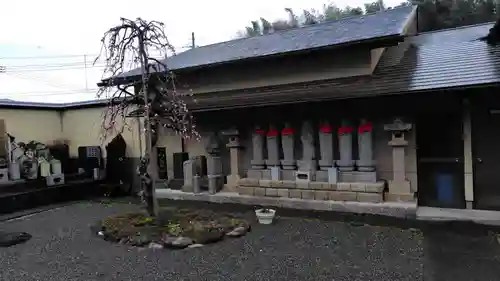 宗徳院(静岡県)