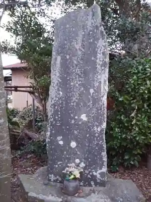 祠（名称不明）のその他建物