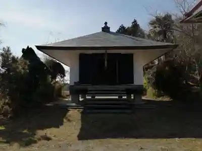 妙音寺のその他建物